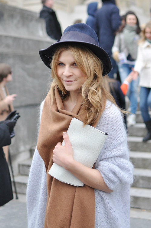 Широкополые шляпы