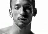 Calvin Klein X Underwear- mark your spot