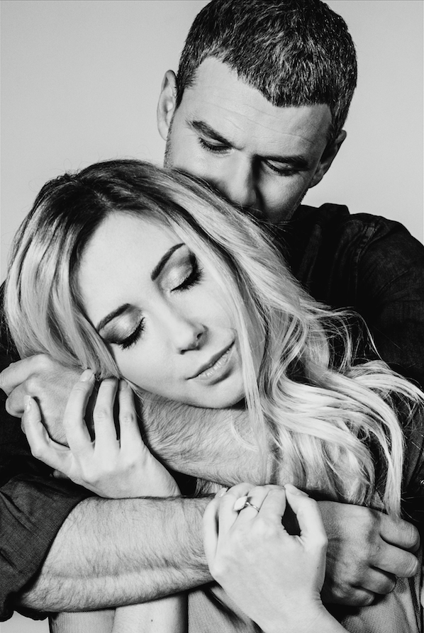 Тоня Матвієнко