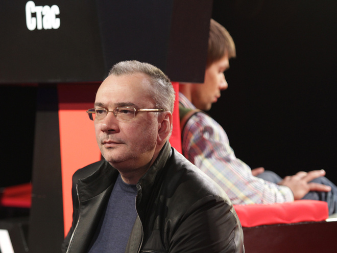 Константин Меладзе, Стас Пьеха