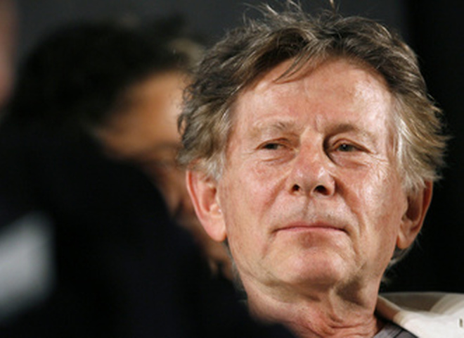 Роман Полански