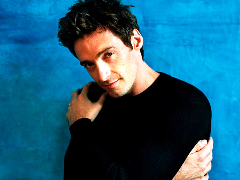 День Народження Х'ю Джекмана