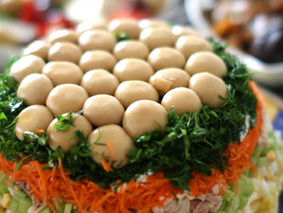 Салат Салат