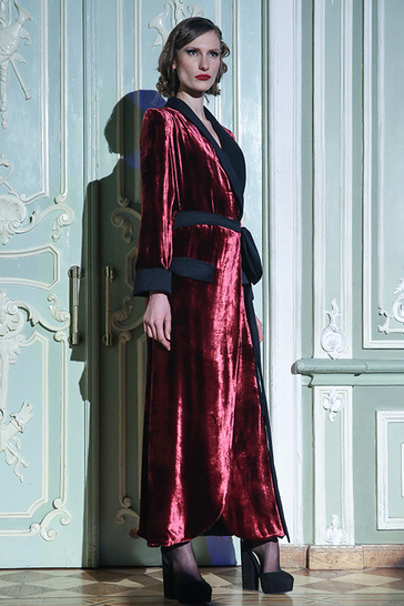 бархатный сезон