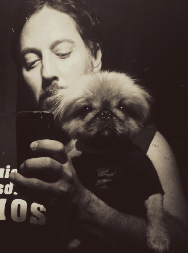 Дима Коляденко