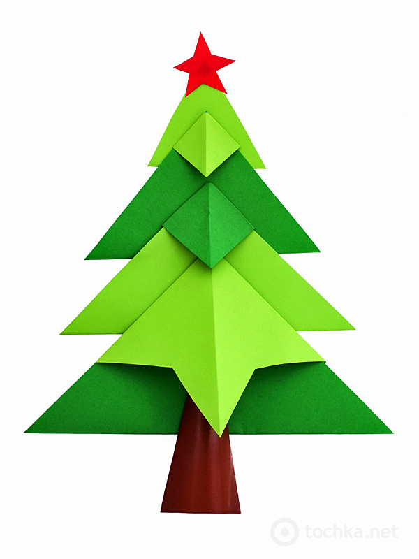 Несправжні ялинки