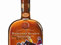 Выпущен бурбон в честь скачек в Кентукки