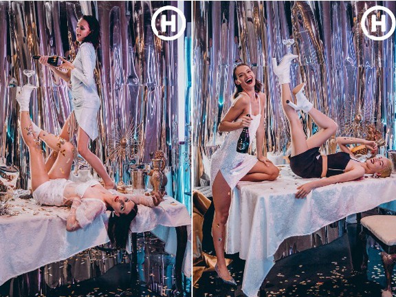 Супер Топ-модель по-українськи