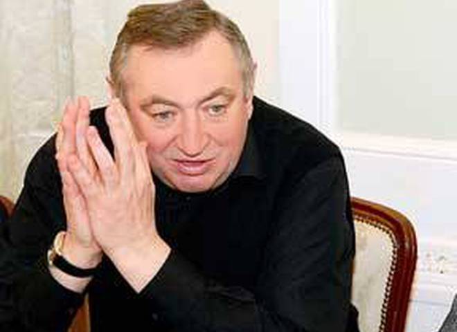 Эдуард Гурвиц