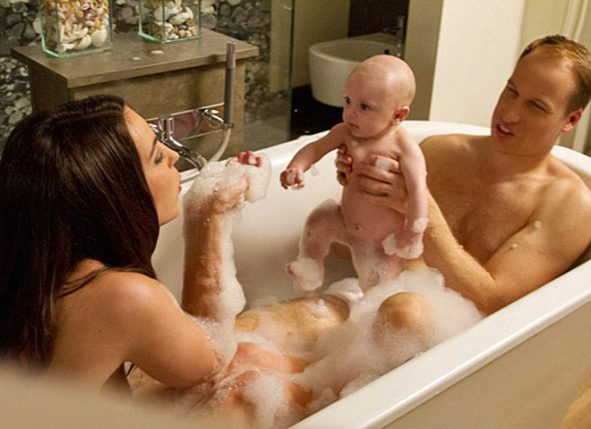 Двойники Кейт Миддлтон и принца Уильяма