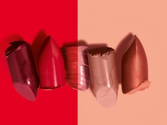 Новинки помад и блесков от Dior, Chanel, Guerlain