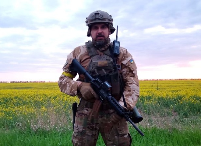 Олег Сенцов розповів про 19-річного сина, якому у дитинстві поставили діагноз аутизм