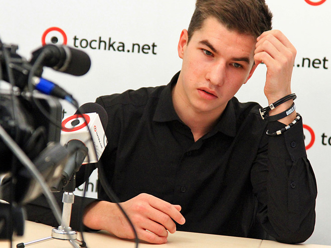 Владимир Раков