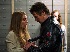 "Стокгольмський синдром": вийшов трейлер нового фільму з Ітаном Хоуком