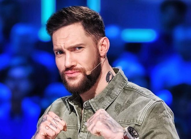 Олег Кензов