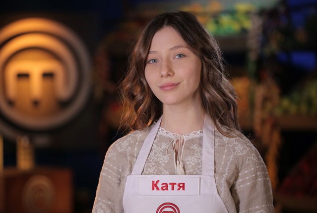 Участники "Мастер Шеф Дети 2"