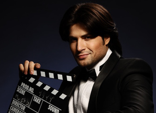 Владимир Ткаченко