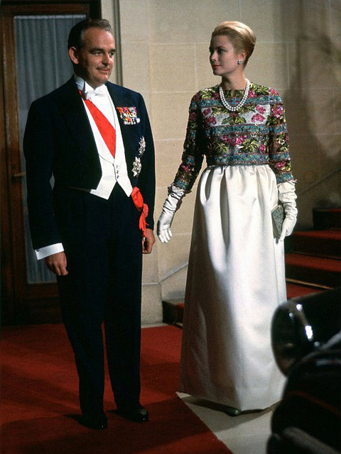 Грейс Келли: история принцессы