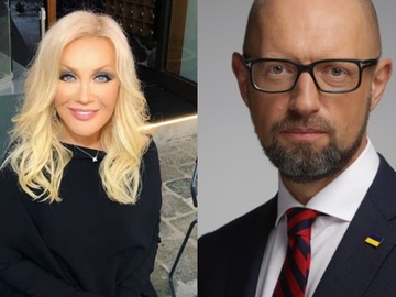 Яценюк про цинічні заяви Повалій про "порятунок": Мені бридко, вона чудовисько