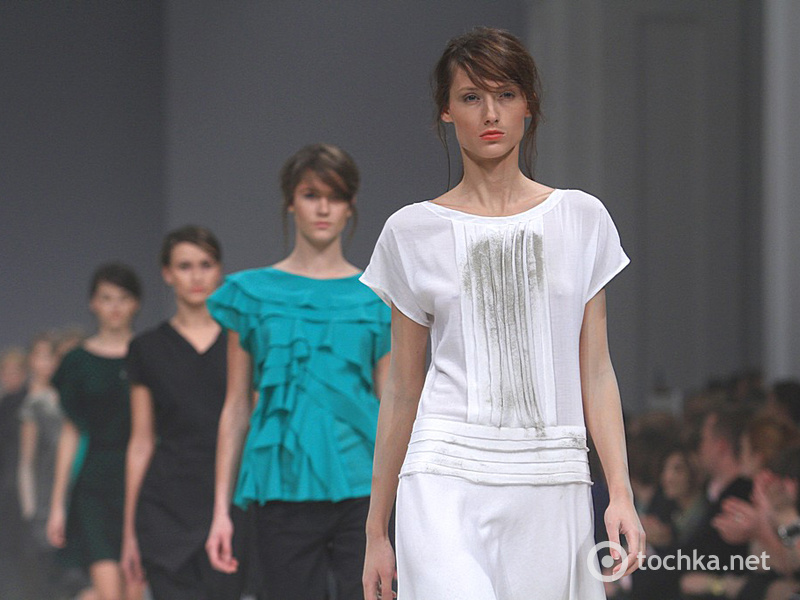 показа Podolyan