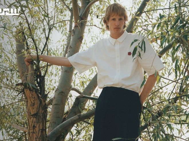 Магия и современные тенденции: Волшебный показ Coperni в Disneyland Paris