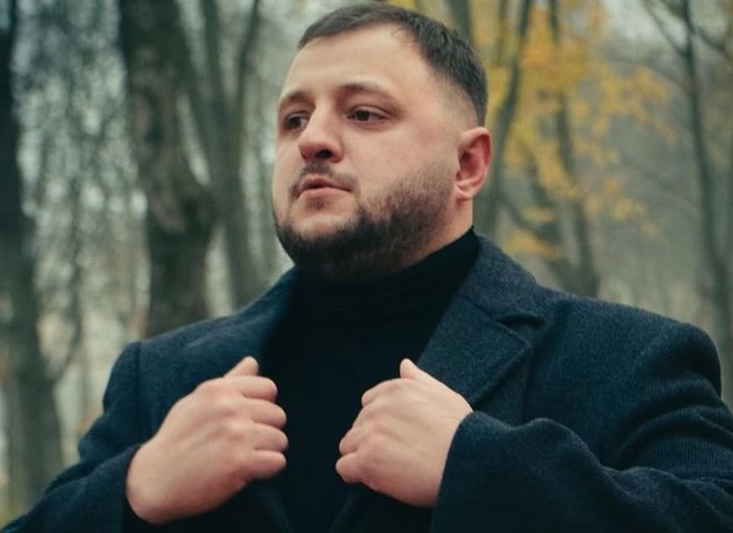Зірка «Ліги сміху» Влад Куран стане коментатором Євробачення-2025