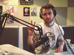 Андрей Осадчук