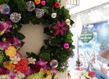Новогодний декор Новогодний декор
