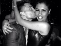 Санта Димопулос