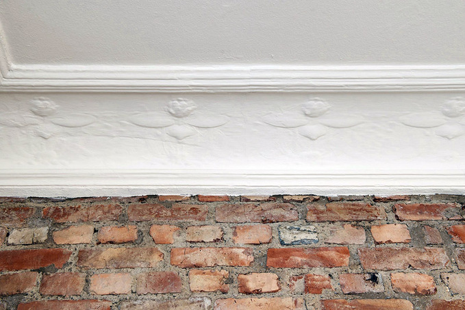 Как украсить потолки: примеры лепнины из Скандинавии