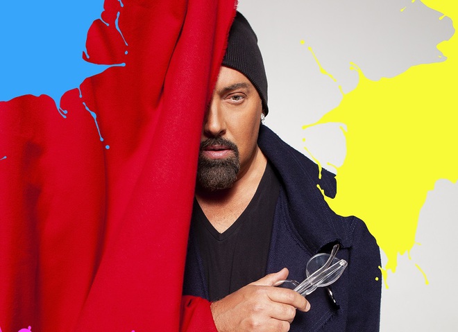 Дима Коляденко