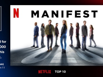 Серіали Netflix: найкращі на тижні 5-11 червня 2023 року