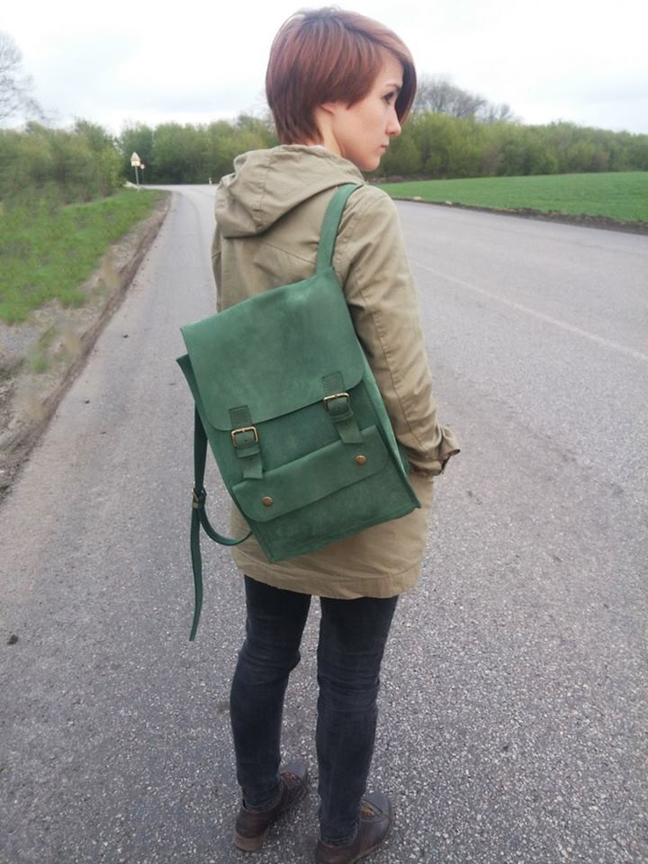 Модные летние сумки 2016 - Baglet  