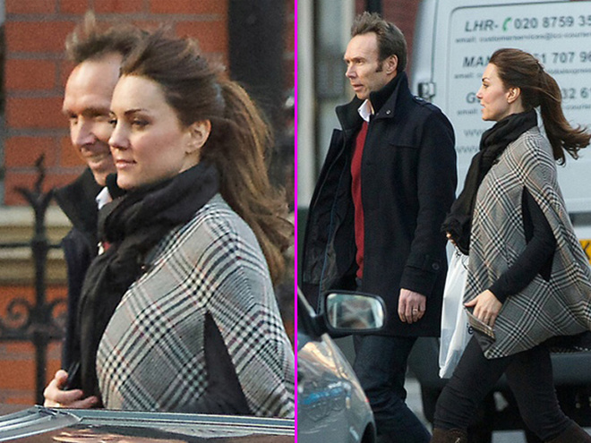 Кейт Миддлтон