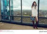 Louis Vuitton рекламная кампания Louis Vuitton рекламная кампания
