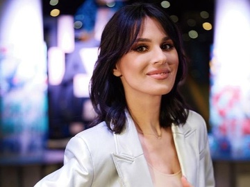 Єфросиніна з чоловіком-військовим забули про важливу річницю: «Провтикали дату знайомства в Ялті»