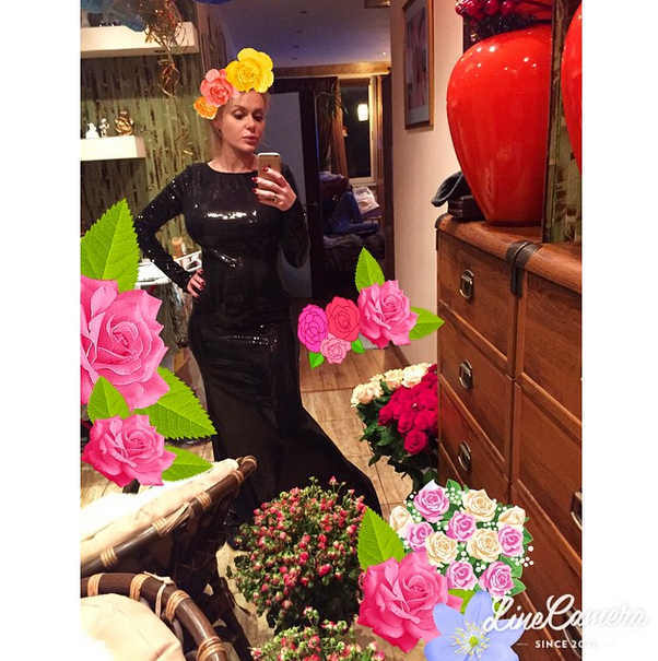 Слава из "НеАнгелов"