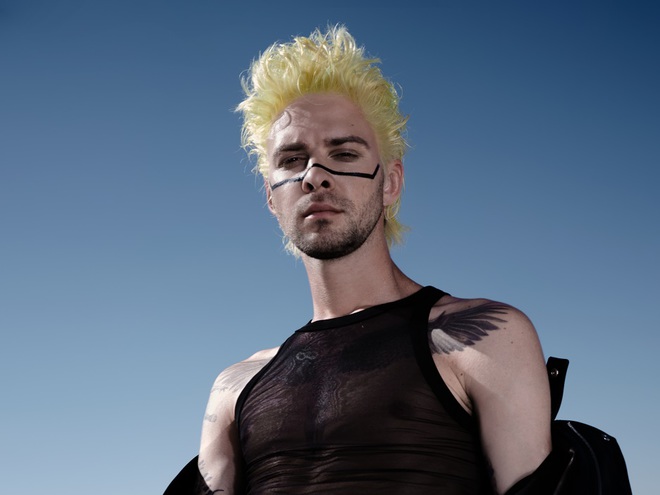 Макс Барских