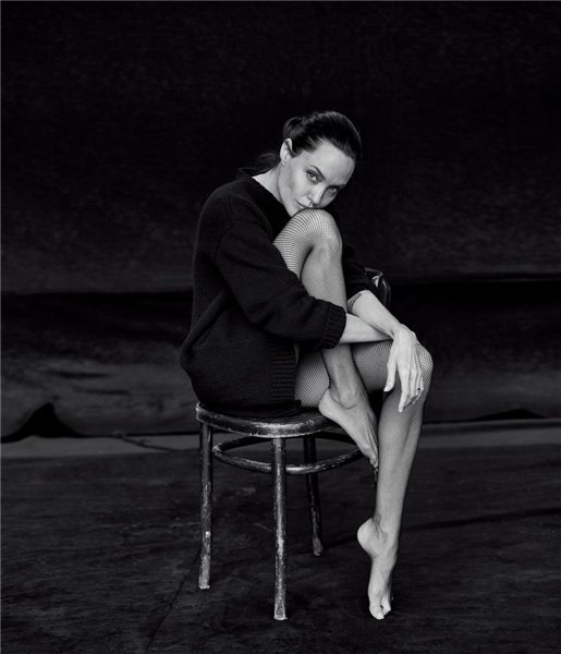 Анджелiна Джолi