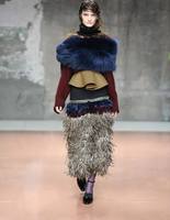 Marni осень-зима 2014/15 