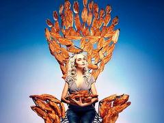 Киевская перепичка