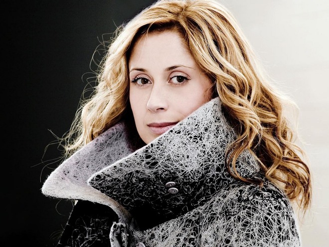 Lara Fabian