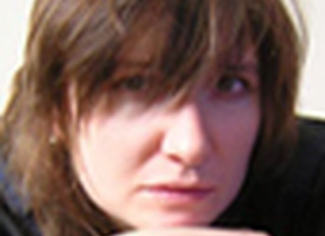 Диана Арбенина