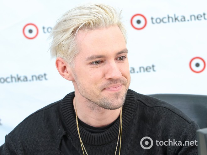 Маркус Рива