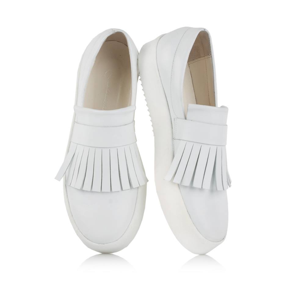 Обувь украинских дизайнеров - Качеровська