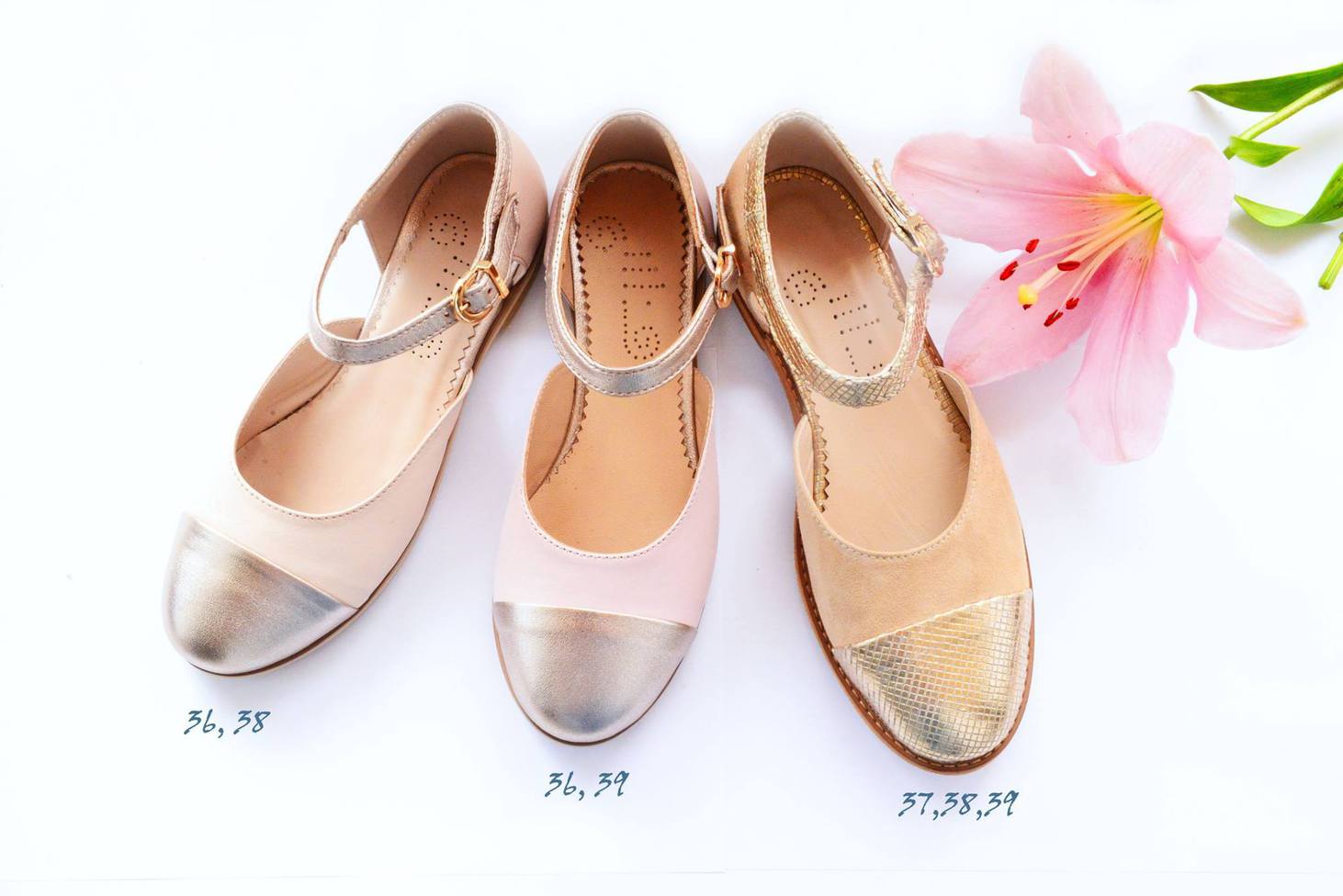 обувь украинских дизайнеров - Хамелеон