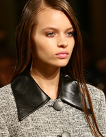 Б'юті-уроки Міланського тижня мод