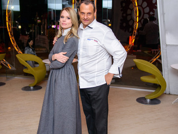 Ольга Фреймут