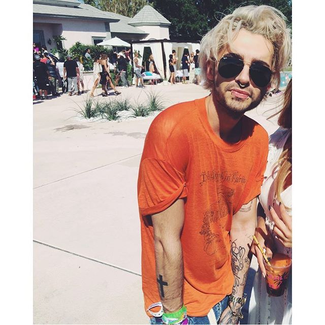 Білл Каулітц