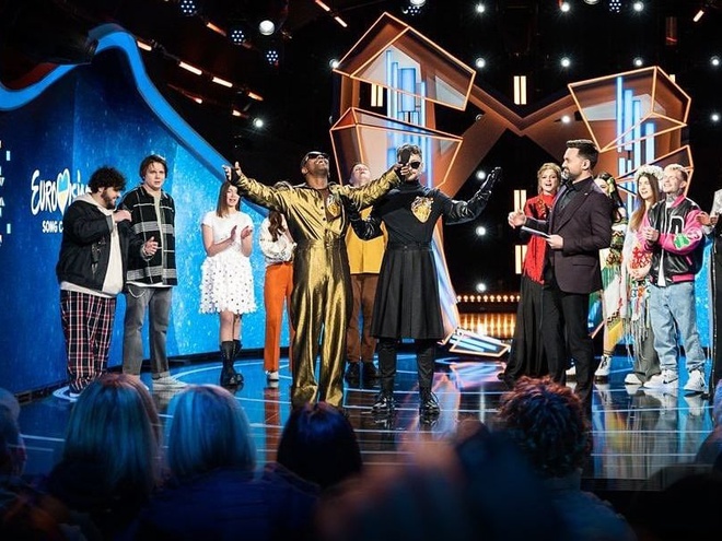 Нацвідбір на Євробачення-2024: заявку на участь від України подали 288 виконавців